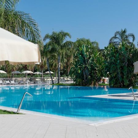 Vascellero Club Resort Cariati Dış mekan fotoğraf