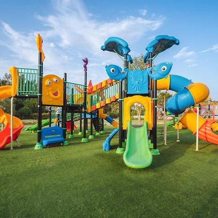 Vascellero Club Resort Cariati Dış mekan fotoğraf