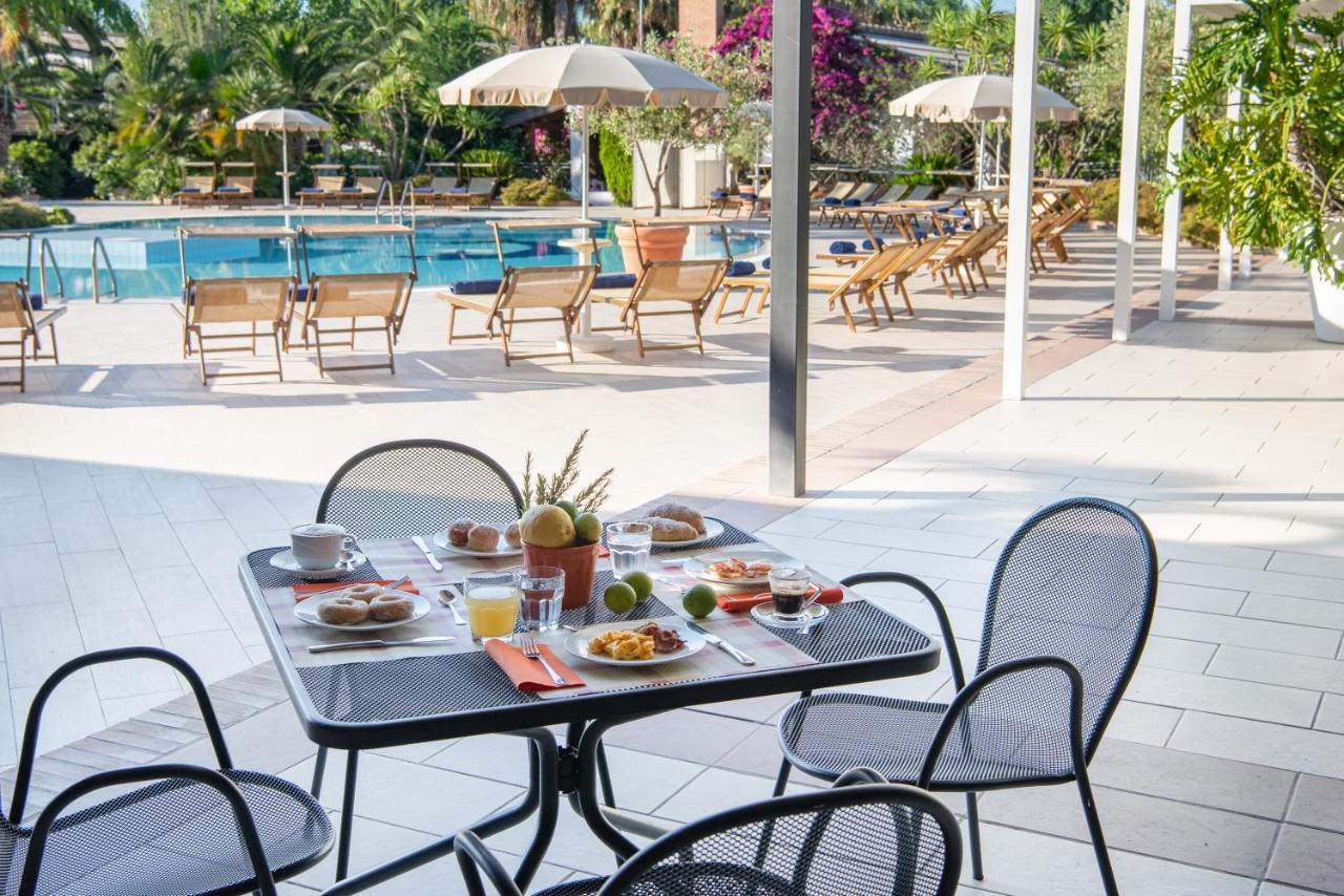 Vascellero Club Resort Cariati Dış mekan fotoğraf