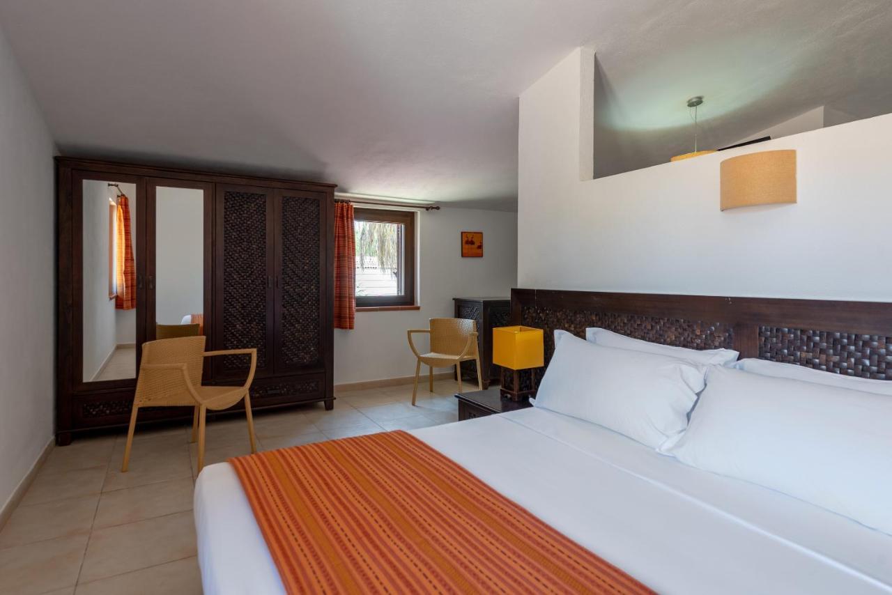 Vascellero Club Resort Cariati Dış mekan fotoğraf