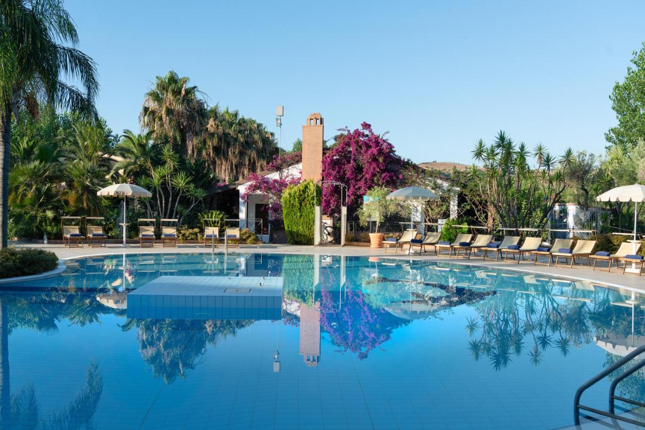 Vascellero Club Resort Cariati Dış mekan fotoğraf
