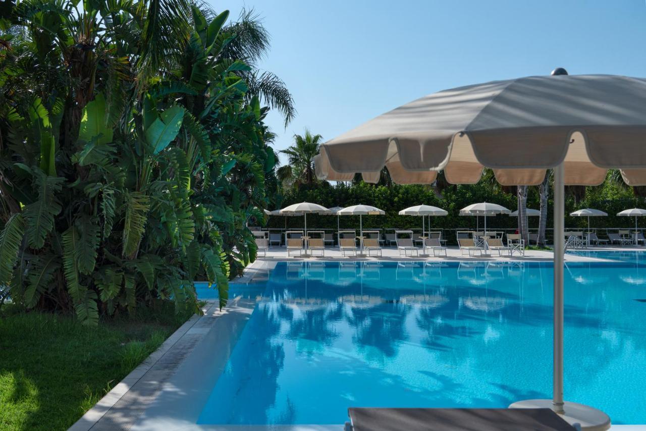 Vascellero Club Resort Cariati Dış mekan fotoğraf