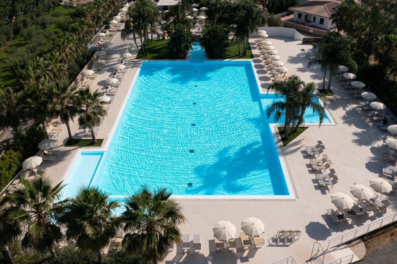 Vascellero Club Resort Cariati Dış mekan fotoğraf