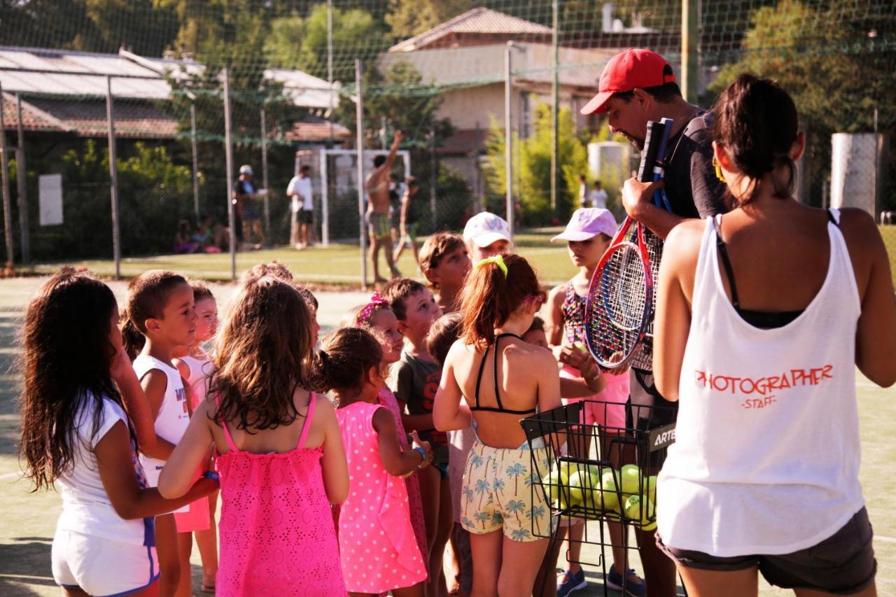 Vascellero Club Resort Cariati Dış mekan fotoğraf