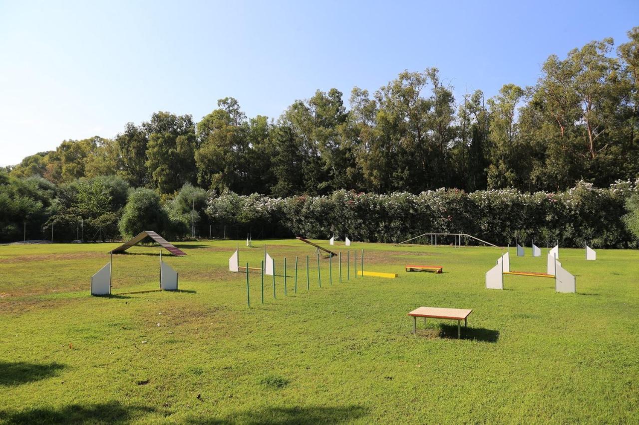 Vascellero Club Resort Cariati Dış mekan fotoğraf
