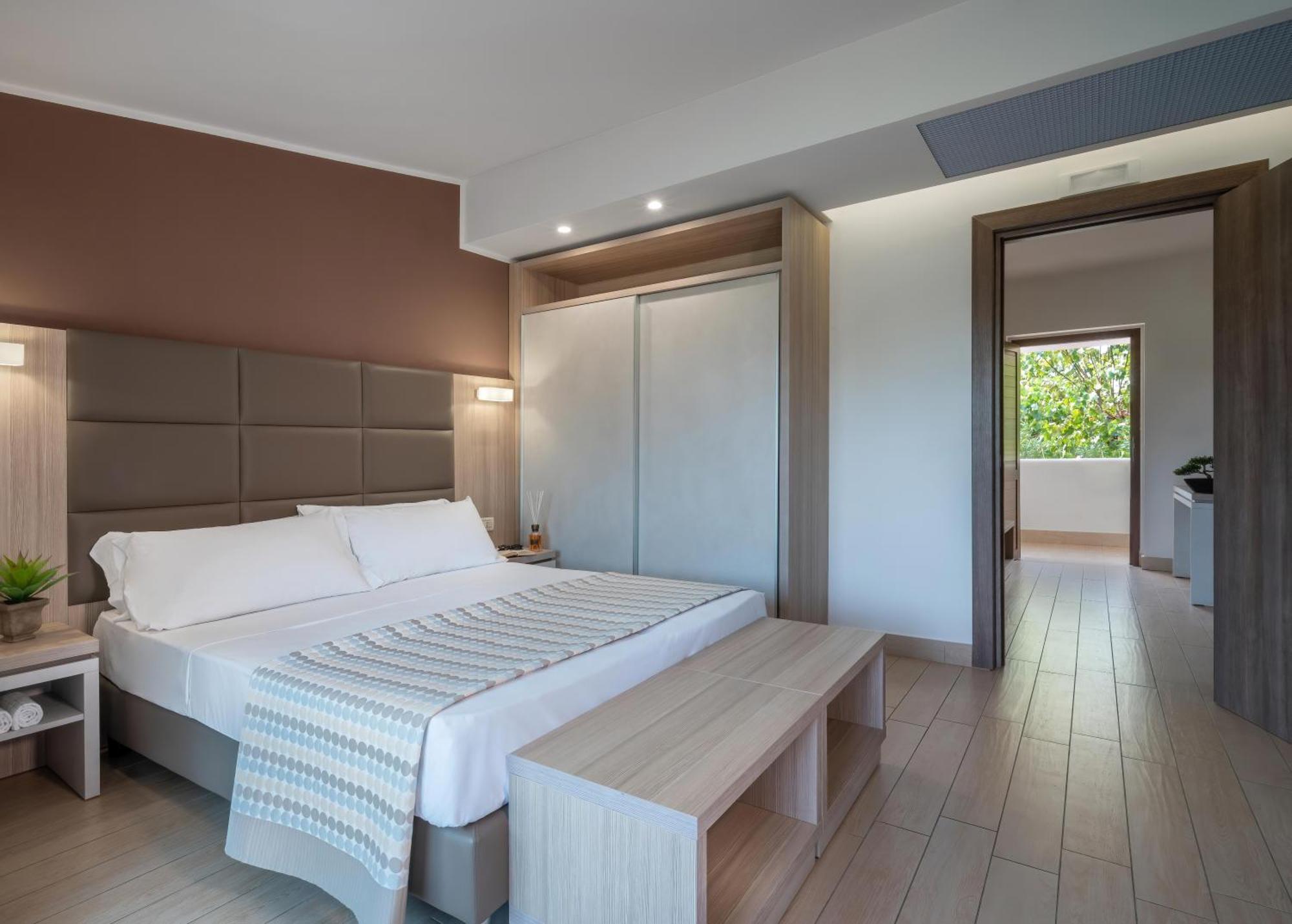 Vascellero Club Resort Cariati Dış mekan fotoğraf
