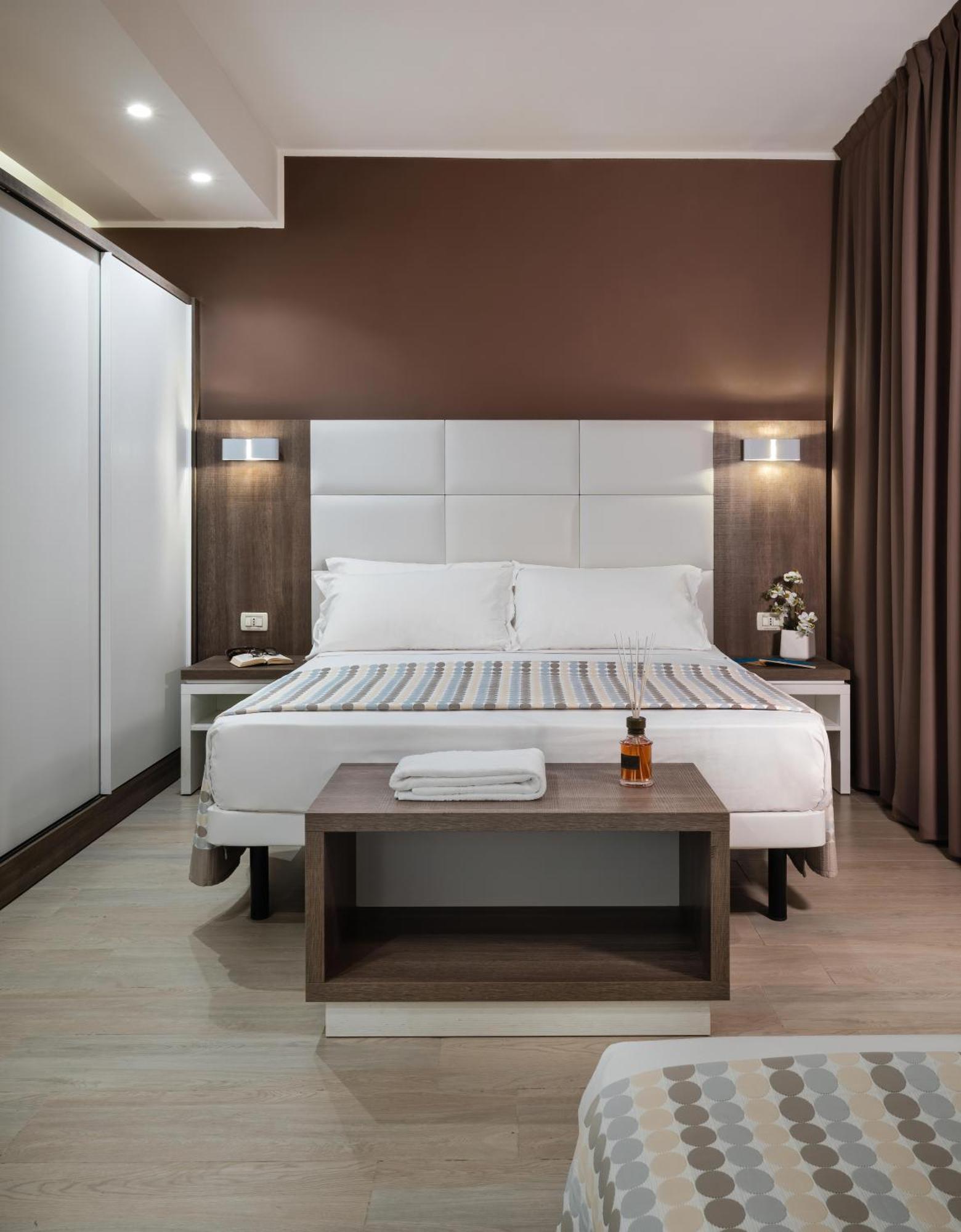 Vascellero Club Resort Cariati Dış mekan fotoğraf