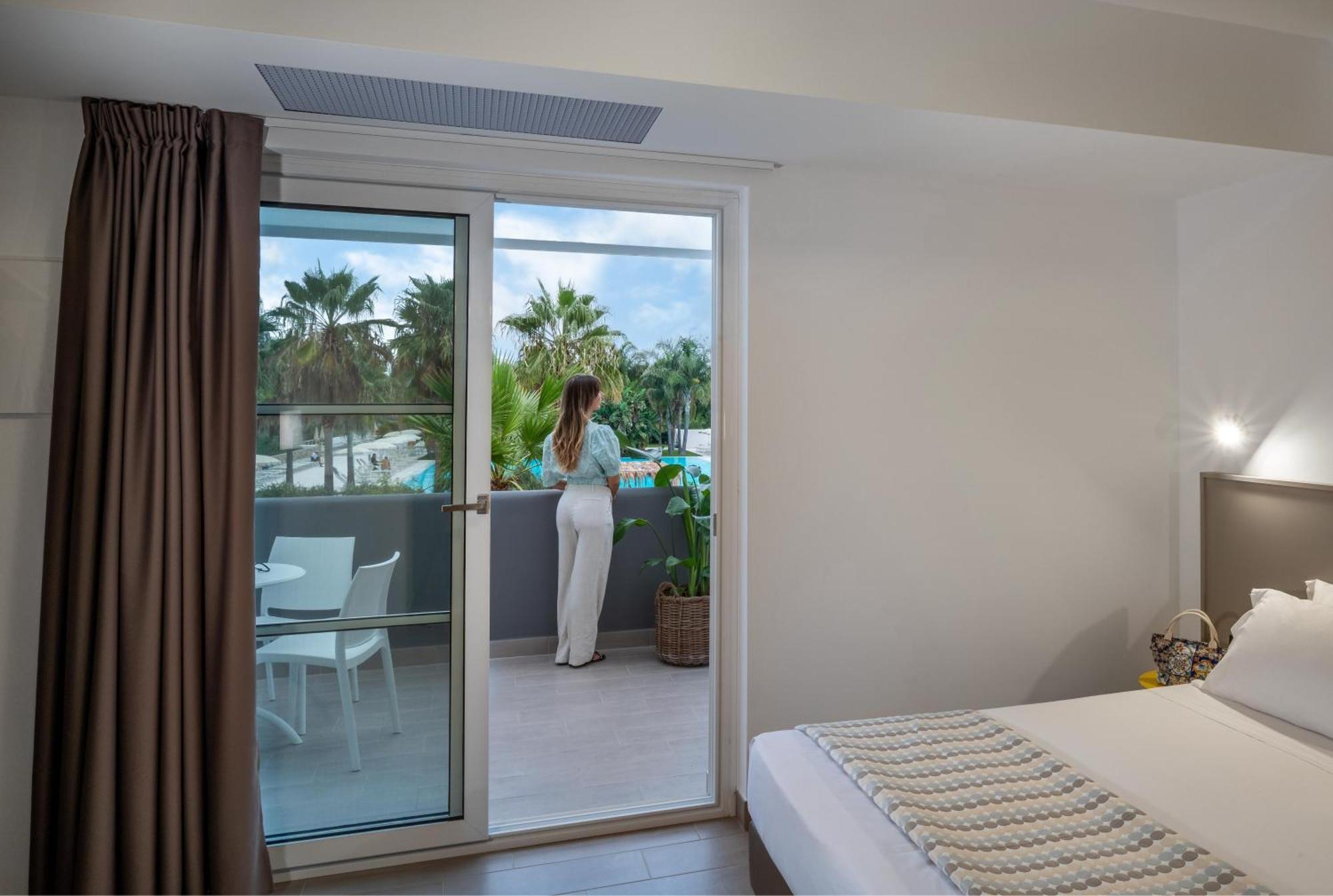 Vascellero Club Resort Cariati Dış mekan fotoğraf