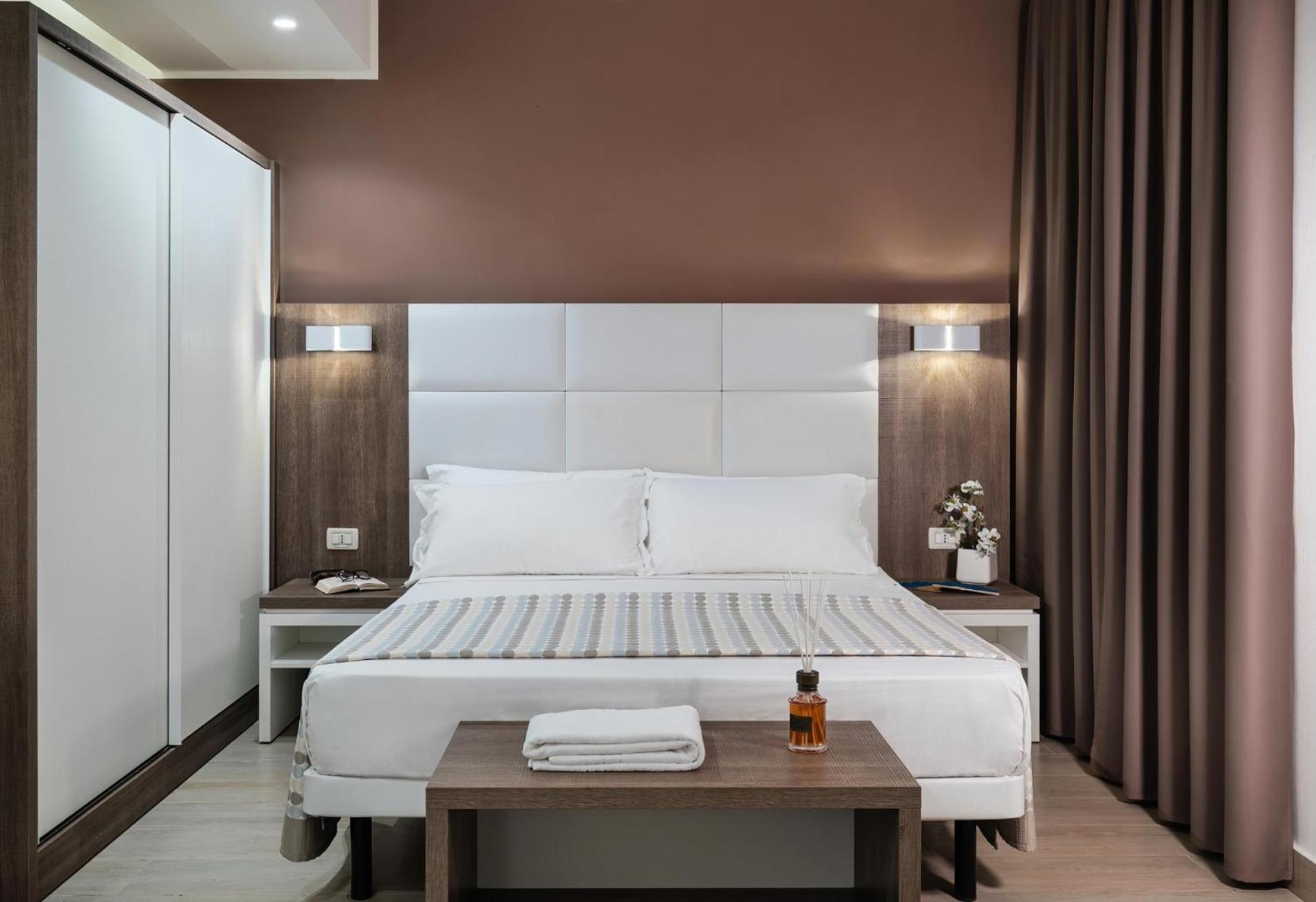 Vascellero Club Resort Cariati Dış mekan fotoğraf