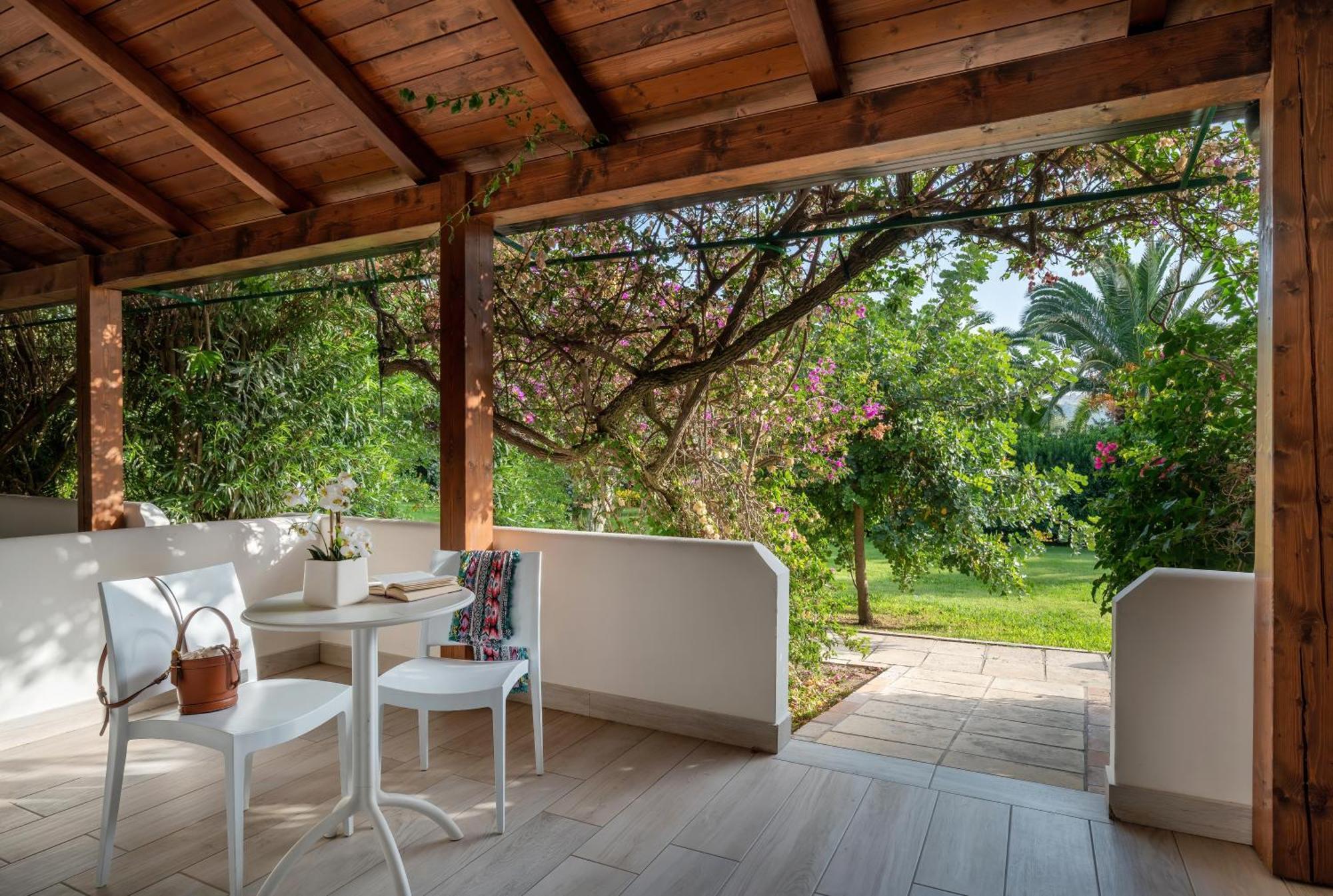 Vascellero Club Resort Cariati Dış mekan fotoğraf