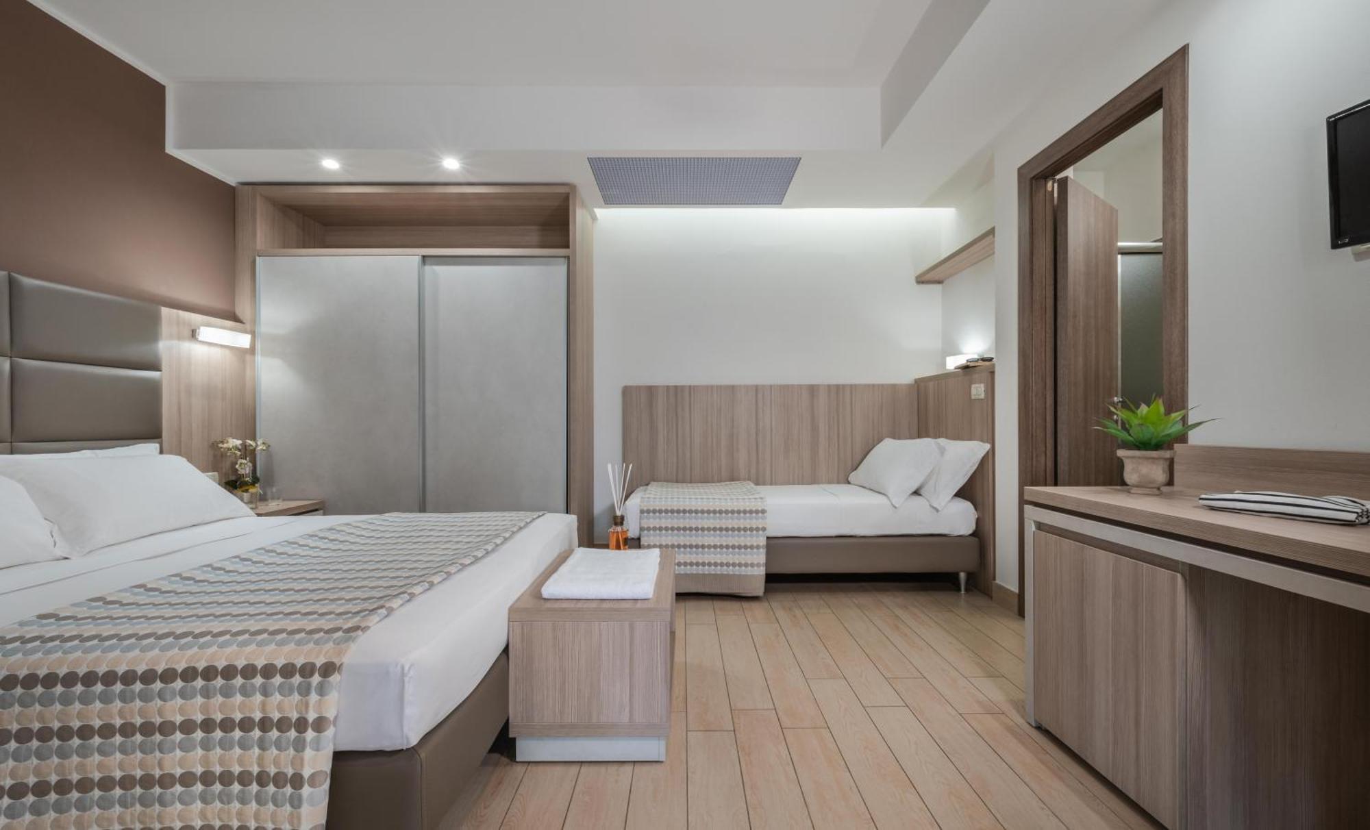 Vascellero Club Resort Cariati Dış mekan fotoğraf