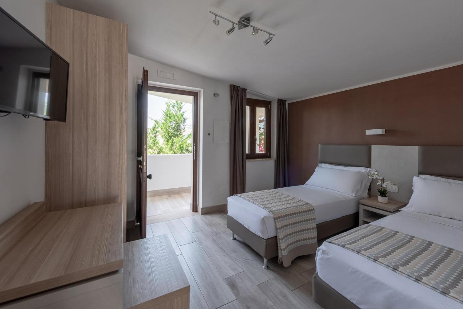 Vascellero Club Resort Cariati Dış mekan fotoğraf