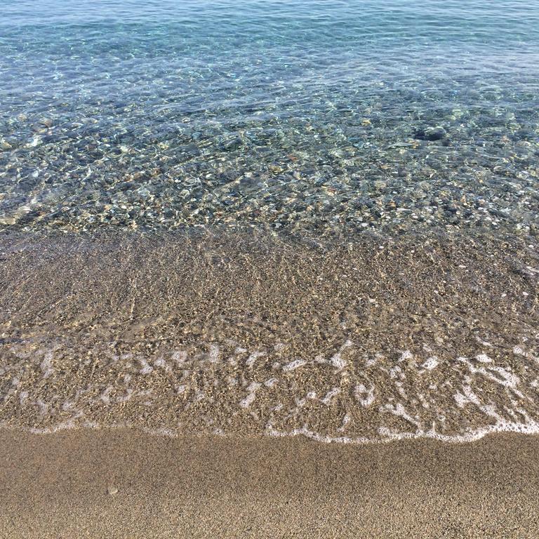 Vascellero Club Resort Cariati Dış mekan fotoğraf