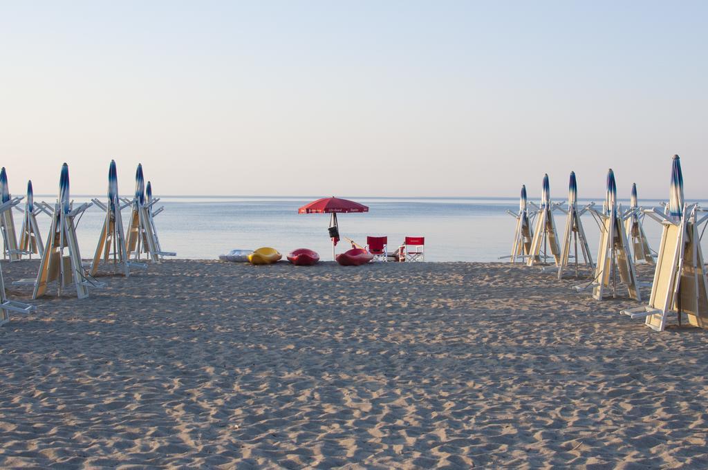 Vascellero Club Resort Cariati Dış mekan fotoğraf