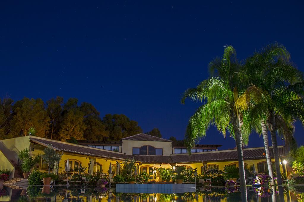Vascellero Club Resort Cariati Dış mekan fotoğraf