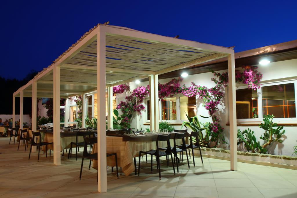 Vascellero Club Resort Cariati Dış mekan fotoğraf