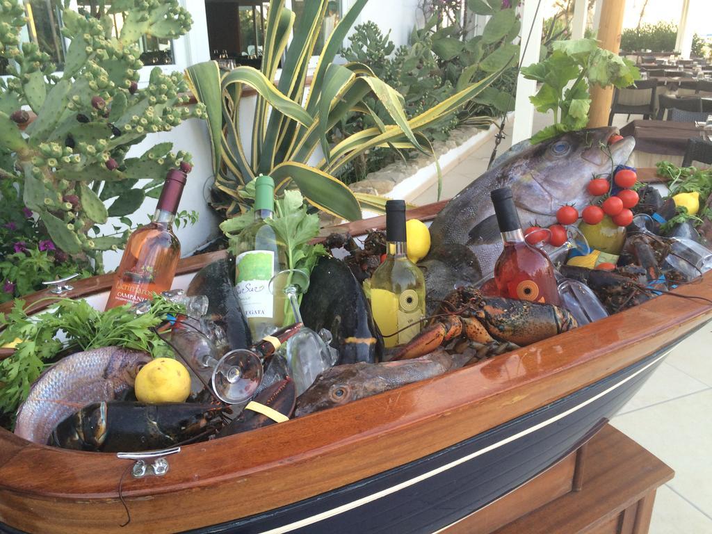 Vascellero Club Resort Cariati Dış mekan fotoğraf