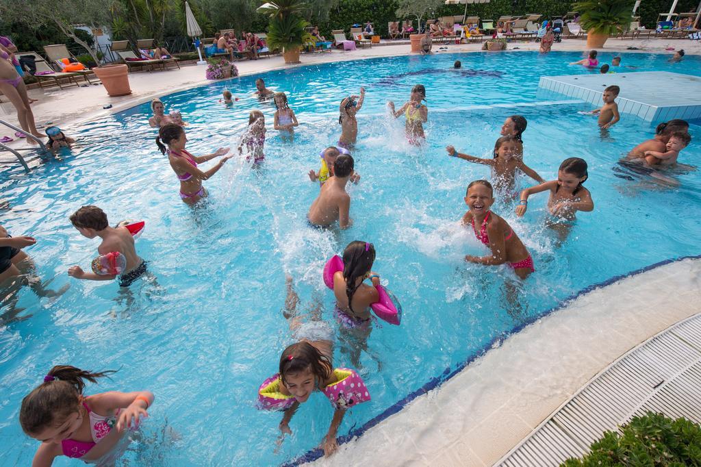 Vascellero Club Resort Cariati Dış mekan fotoğraf