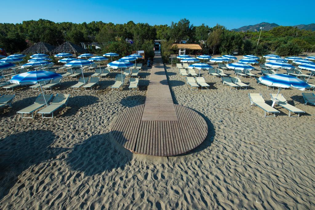 Vascellero Club Resort Cariati Dış mekan fotoğraf