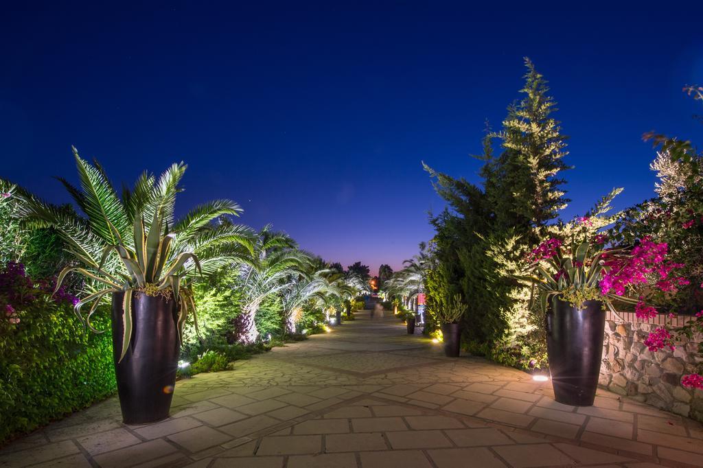 Vascellero Club Resort Cariati Dış mekan fotoğraf