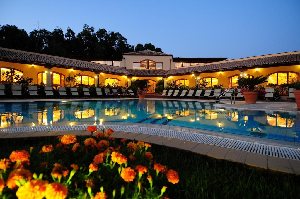Vascellero Club Resort Cariati Dış mekan fotoğraf