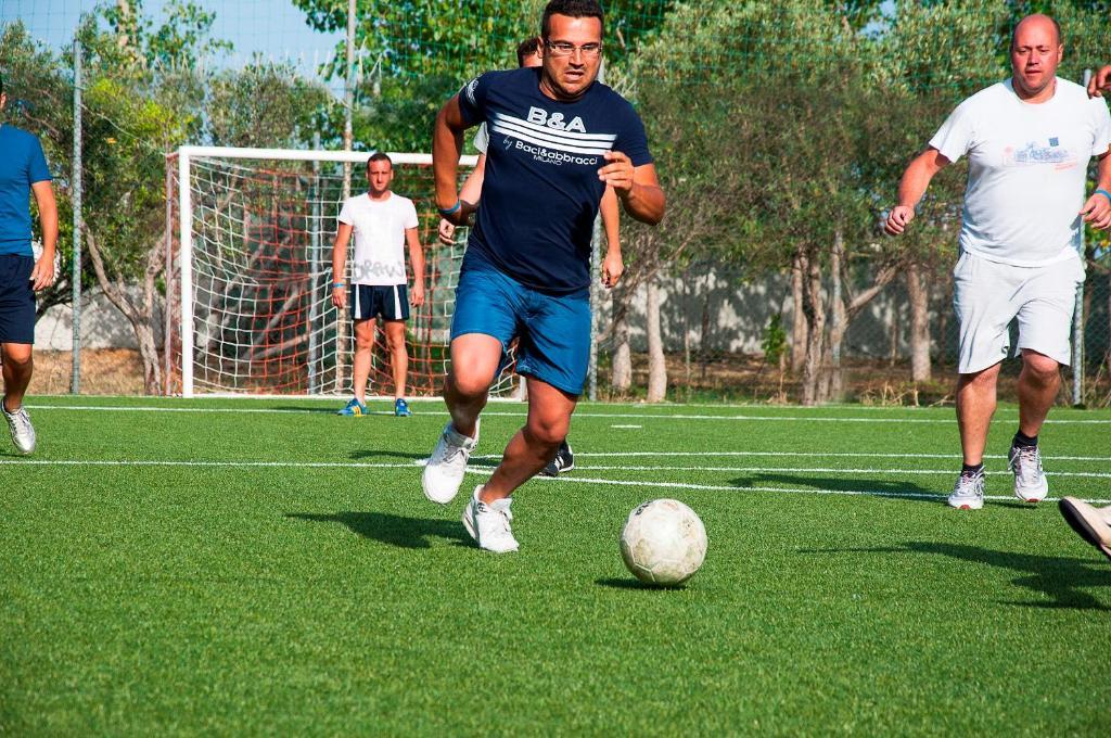 Vascellero Club Resort Cariati Dış mekan fotoğraf