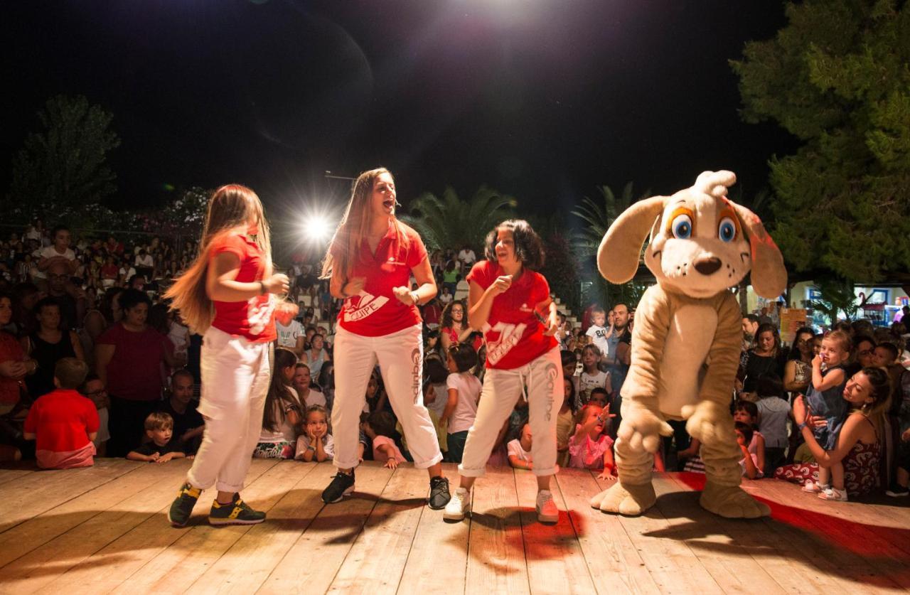 Vascellero Club Resort Cariati Dış mekan fotoğraf